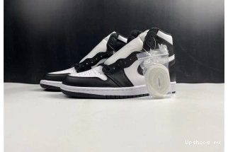 (2014) 1 555088-010 White Air Retro Black Jordan 0113